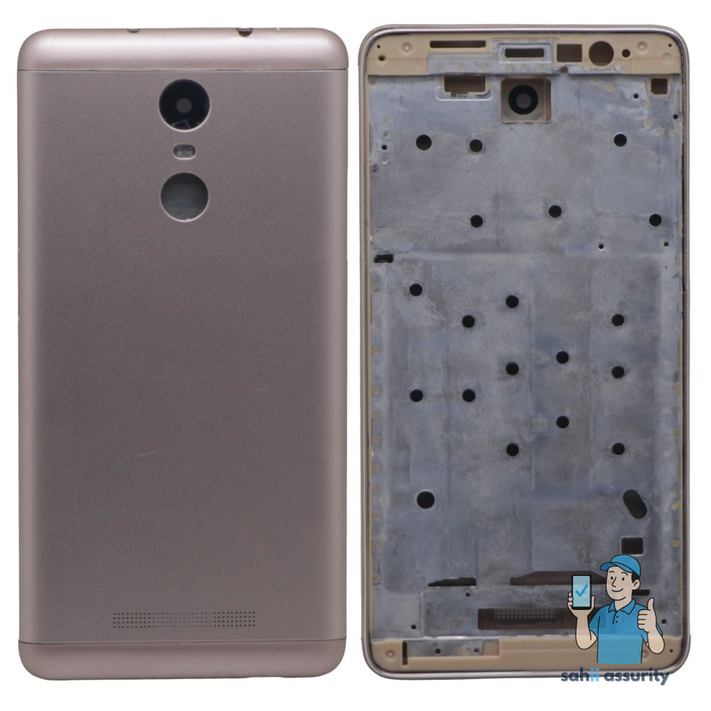 Full Body Housing for Xiaomi Redmi Note 3